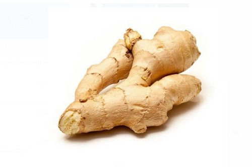 Fine Rich Healthy Natural Taste Chemical Free Brown Fresh Ginger Moisture (%): 90%