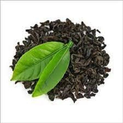 Fresh And Natural Enrich With Antioxidants Increase Blood Circulation Loose Black Tea Flower