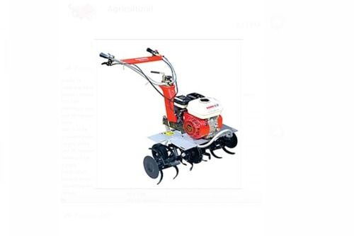 Garden Tiller