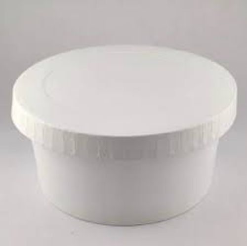 White Good Quality And Eco-Friendly Multipurpose Disposal Container 