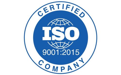Iso 9001 2015 Certification Consultant Service
