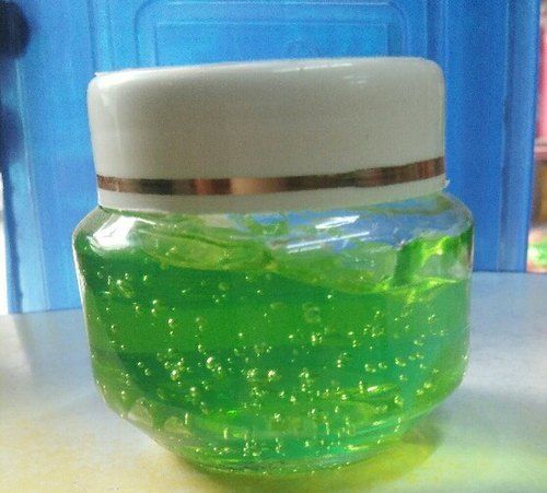 Moisturized Pimple Free And Glowing Aloe Vera Gel For All Skin Type  Ingredients: Herbal Extract