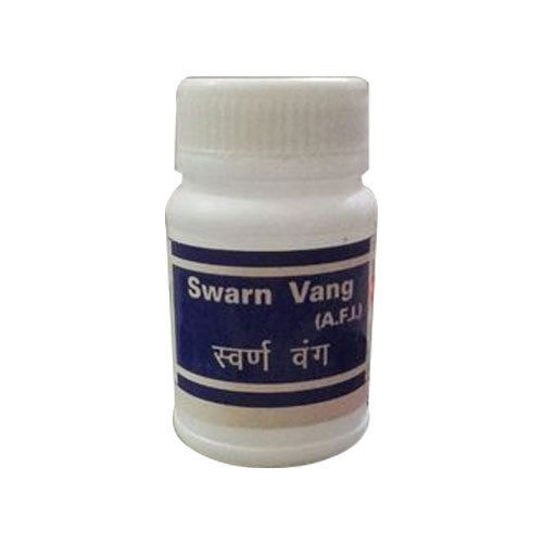 Most Effective Swarn Vang Anti Diabetic Powder Specific Drug