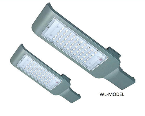 Various Colors Are Available Poly Carbonate Body And 330 Voltage Led Outdoor Street Light