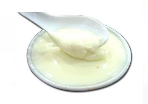 Pure And Natural Curd 1 Kg, Made With Pure Milk, Fat Content 4.3 Gm