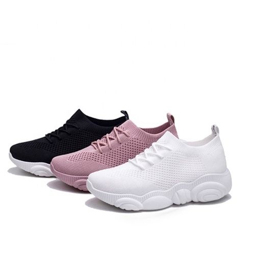 Slip Resistance Womens Sport Shoes