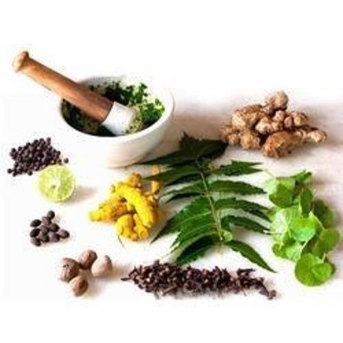 Suitable All Skin Dry Place Storage Fresh Ayurvedic Herbs