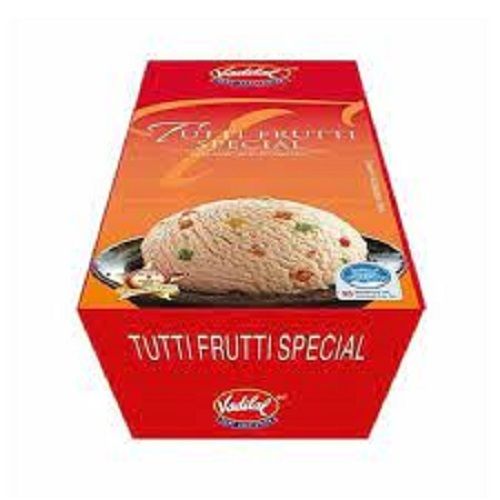 Sweet Delicious Tasty And No Artificial Flavors Tutti Fruity Ice Cream Age Group: Children