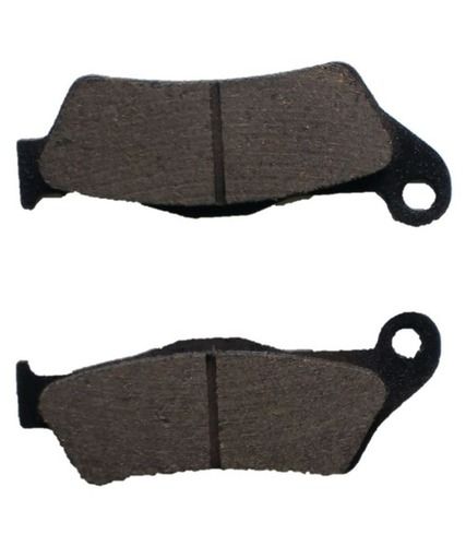 Iron Two Wheeler Brake Pad