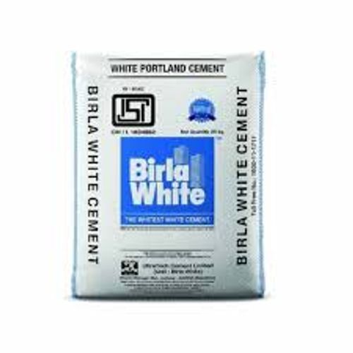 Birla White Wallseal Putty, Best Waterproofing Cement Based Fill The Cracks Stronger