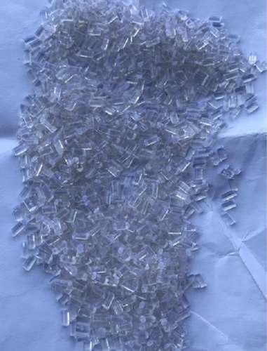 Blue Color Polyethylene Granules, For Agricultural  Density: 85 Kilogram Per Cubic Meter (Kg/M3)