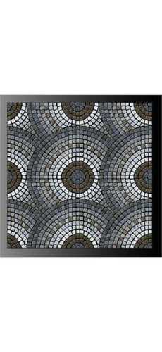 Designer Printed Vitrified Ceramic Floor Tiles 