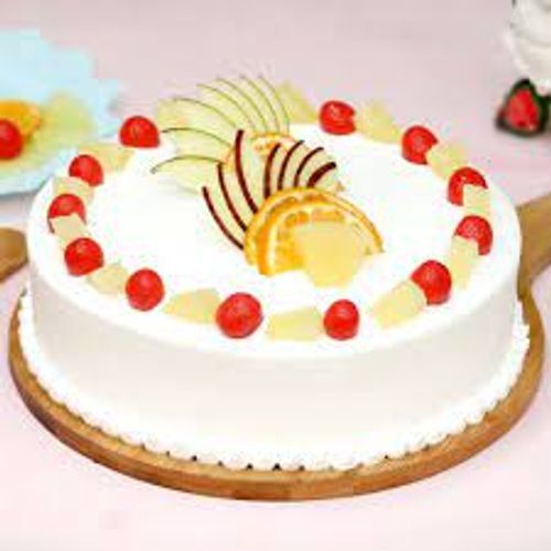 Fruit Cake Eggless - Royal Bakers - Online Cake Delivery in Ajmer