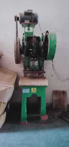 sanitary pads machine