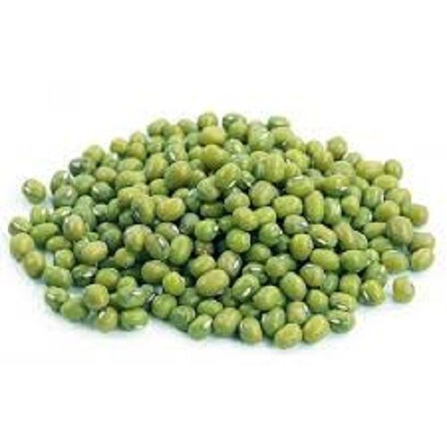 Green Round Shape Indian Origin 100% Pure Dried Green Gram