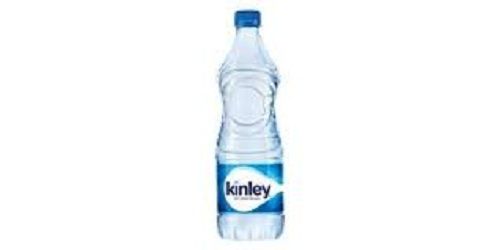 Kinley Mineral Drinking Water With 500 Ml, 1 Liter, And 2 Liter Sizes Packaging: Plastic Bottle