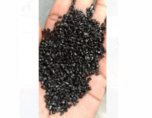 Low Density Polyethylene (LDPE) Black Granules