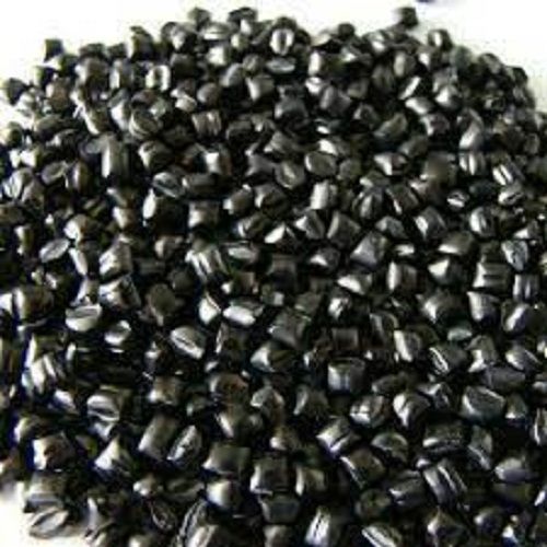 Pp Light Weight And Premium Design Virgin Black Nylon Granules