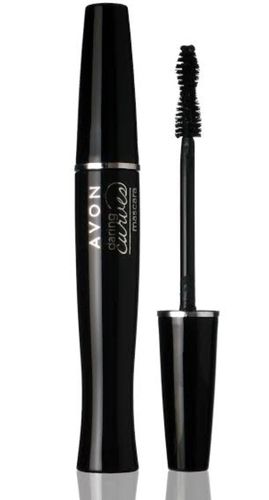 Long Lasting And Waterproof Safe To Use Extra Volume Black Eye Mascara Shelf Life: 1 Months