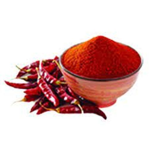 Low Temperature Grinded Hot And Spicy Red Chili Powder 