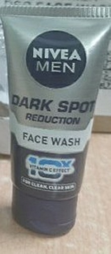 face wash