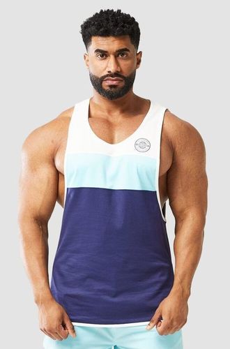 Mens Plain Cotton Vest Used In Gym And Jogging