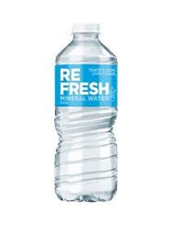 Mineral Packaged Drinking Water - Ground Source, Plastic Bottle | Long Shelf Life, No Harmful Preservatives, Various Health Benefits, Timely Delivery