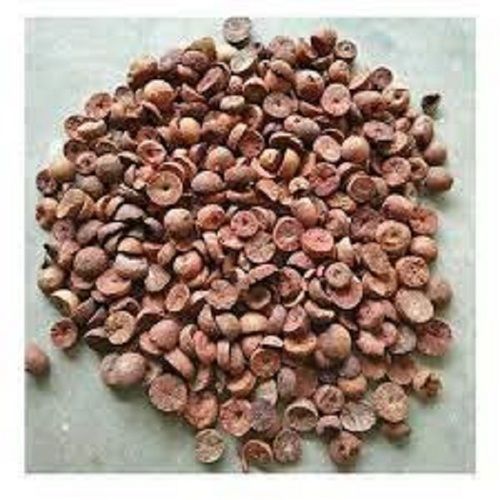 Brown Natural Dried Betel Nuts Used In Mouth Fresheners(Sweet Supari)