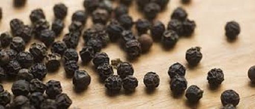 Round Natural Dried Black Pepper Used In Food Grade(Good For Health)