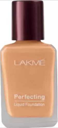 Safe To Use Natural Looking Full Matte Perfect Poreless Liquid Foundation Cover, Lightweight