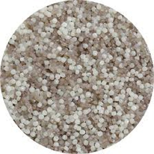 Off White Polyethylene Granules, For Agricultural  Density: 85 Kilogram Per Cubic Meter (Kg/M3)