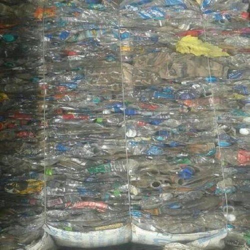 pet bottles scrap