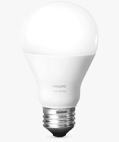 Philips Electrical Cool White 9 Watt Led Bulb, Use For Home With 12-24 Input Voltage Body Material: Aluminum