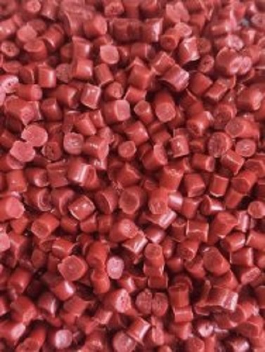 Red Polyethylene Granules, For Agricultural  Density: 85 Kilogram Per Cubic Meter (Kg/M3)