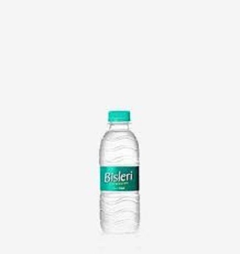 100% Pure And Natural Bisleri 500 Ml Packaged Drinking Water  Packaging: Plastic Bottle