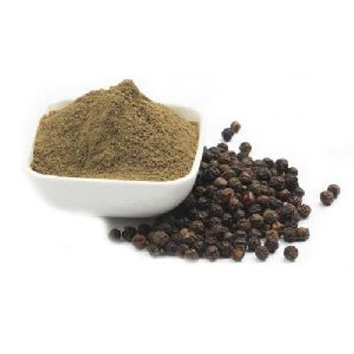 Strong And Spicy Flavour Black Pepper Powder (Kalimiri) 