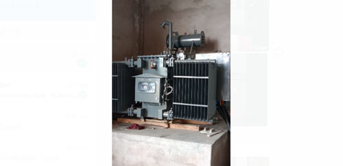 Three Phase Distribution Transformer, Voltage Ratio 433Kva Pad Mounted Frequency (Mhz): 50-60 Hertz (Hz)