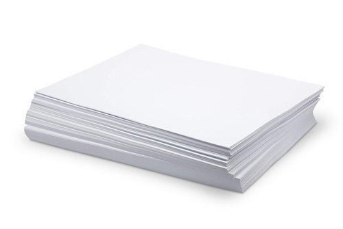 White 70 Gsm A4 Copy And Multipurpose Paper, 500 Sheets Thickness: 0.2 Millimeter (Mm)