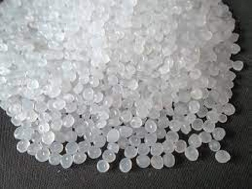 White Polyethylene Granules, For Agricultural  Light Weight