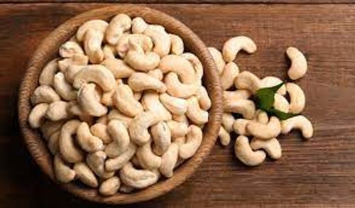 Beneficial Heart Health Calories Nut-rich Diets Cashews