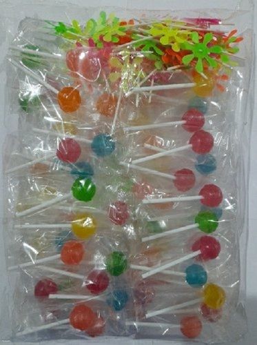 100 Percent Delicious And Tasty Flavorful Mouth Watering Lollipop For Children 