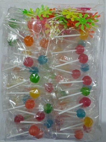 Candy 100 Percent Delicious And Tasty Flavorful Mouth Watering Lollipop For Children 