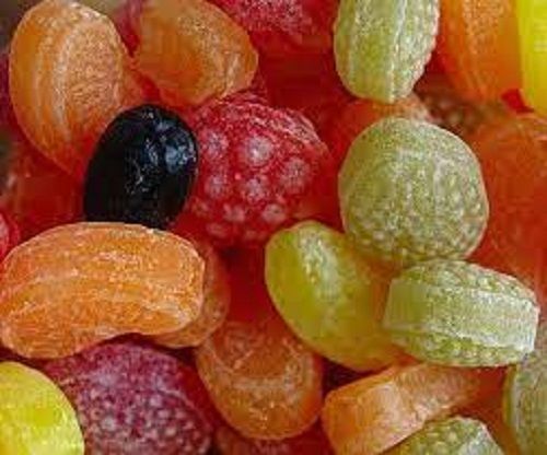 100 Percent Delicious And Tasty Flavour Hungry Organic Mix Sweet Fruit Candy 