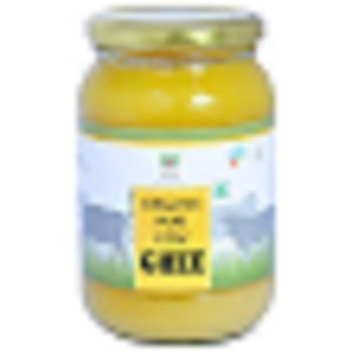 100 Percent Healthy And Fresh Hygienically Packed Cow Ghee For Cooking