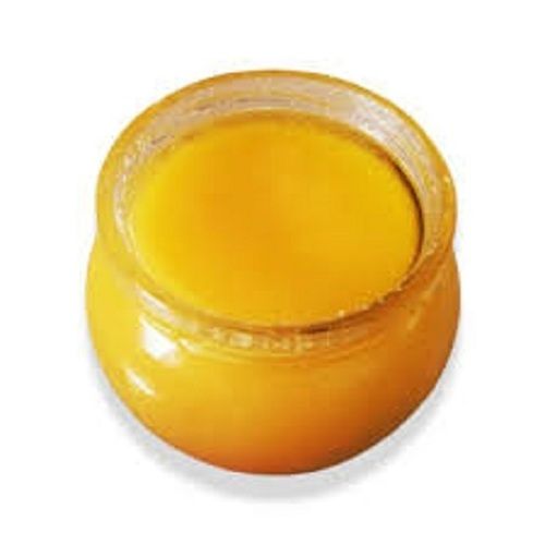 100 Percent Natural Quality And Light Weight Desi Cow Ghee For Cooking