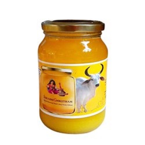 100 Percent Pure And Natural Organic And Pure Cow Ghee Used To Make Dishes Age Group: Adults