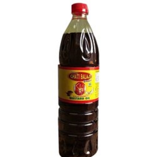 100% Pure Fresh And Organic Chemical Free Kachi Ghani Mustard Oil For Cooking