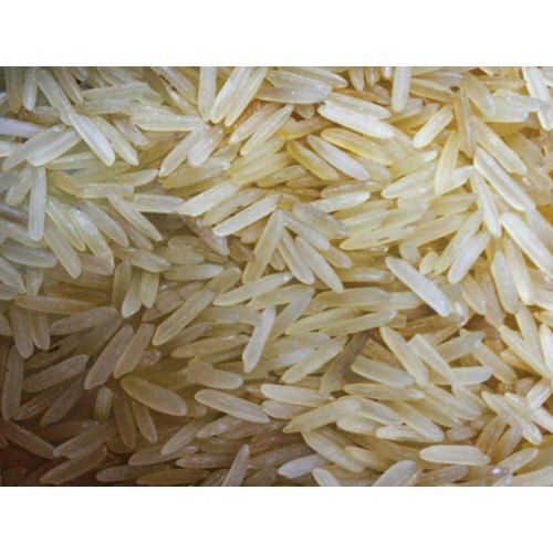 बिरयानी और पुलाव के लिए 100% शुद्ध और प्राकृतिक भारतीय गोल्डन नॉन बासमती चावल 