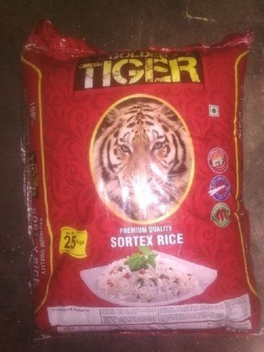 A Grade Rich Aroma Delicate No Added Preservative Long Grain White Rice