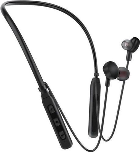 Aroma Nb119 Care-30 Hours Playtime Neckband Bluetooth Headset Bluetooth Version: V5.0